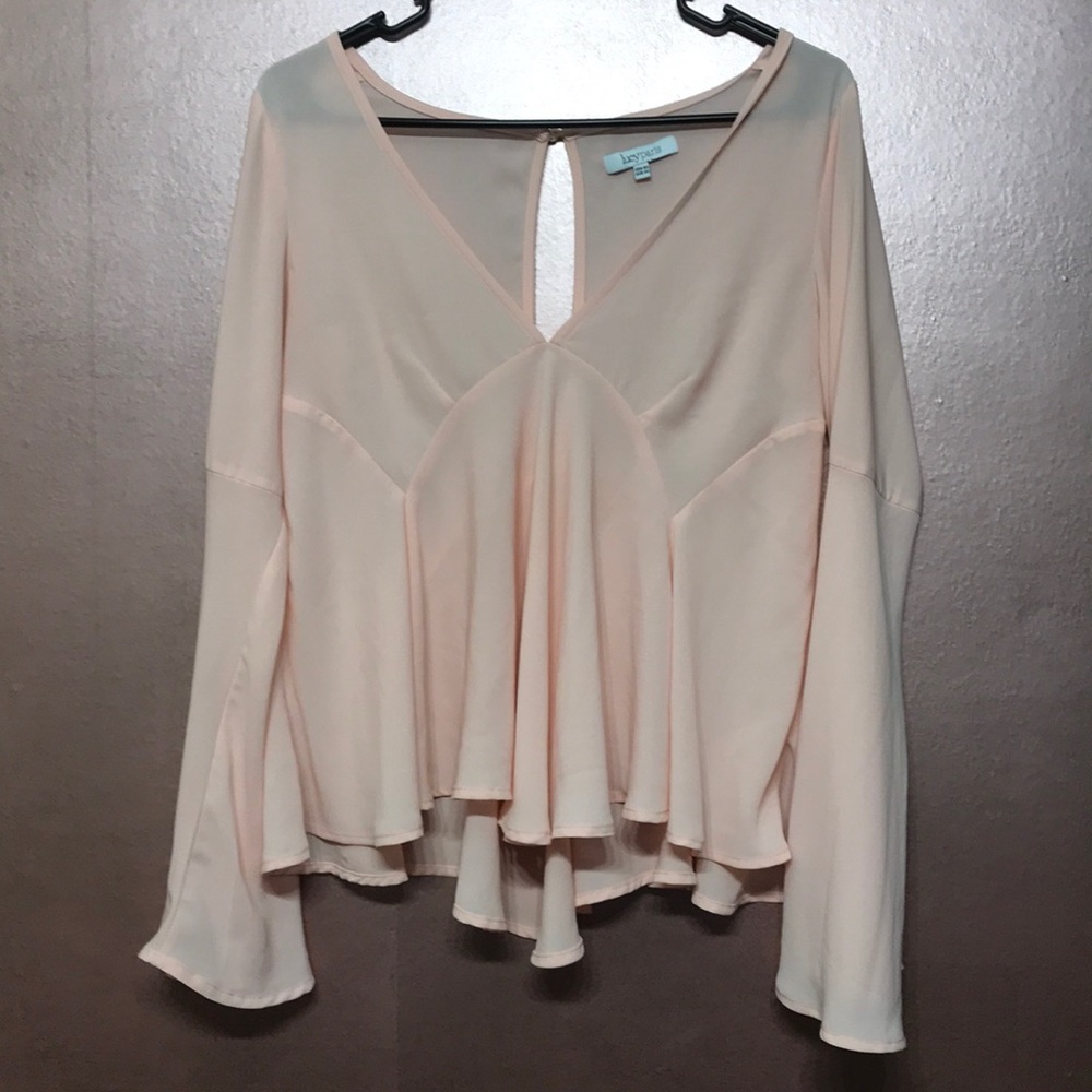 REVOLVE Lucy Paris shirt